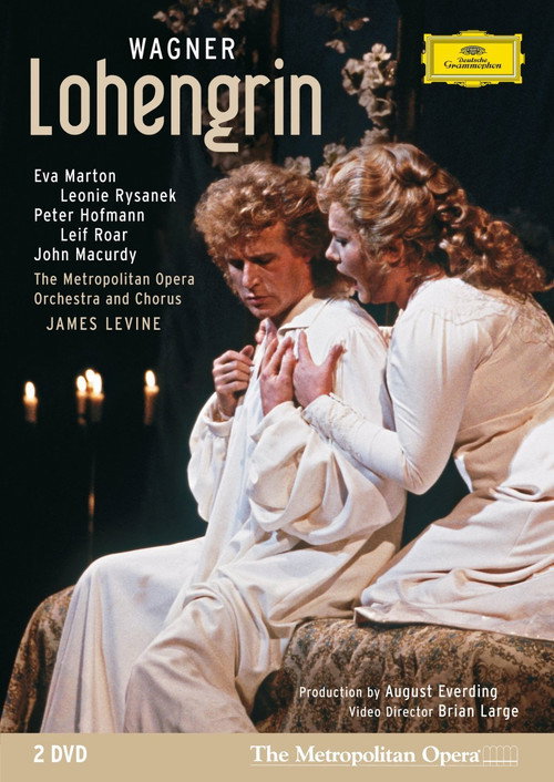 Lohengrin — постер