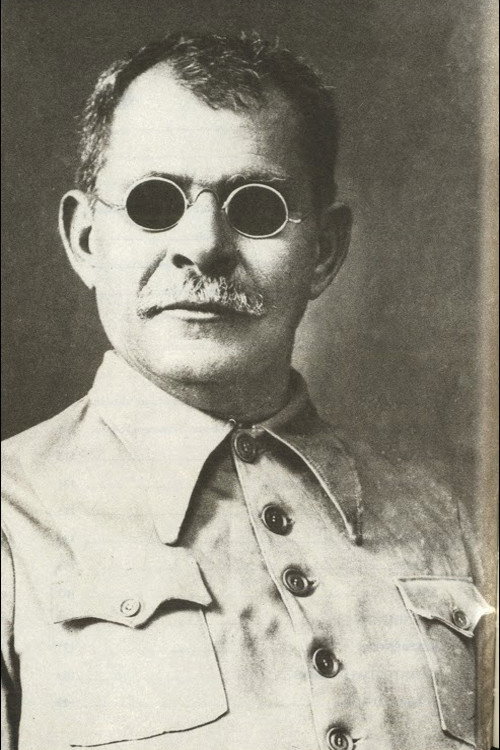 Cego Aderaldo - O Cantador e o Mito — постер