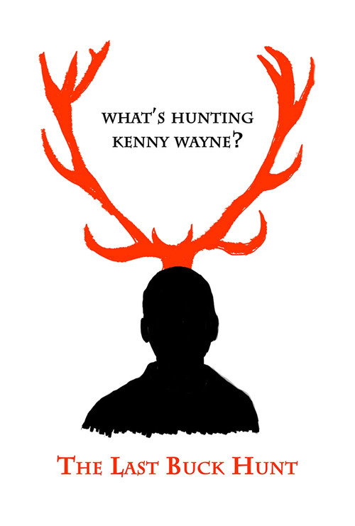 The Last Buck Hunt — постер