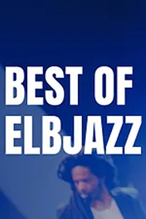 China Moses, Nils Landgren, Salvador Sobral & Co Elbjazz Festival 2021 - Highlights — постер