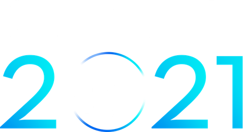 Pixar 2021 Disney+ Day Special — логотип