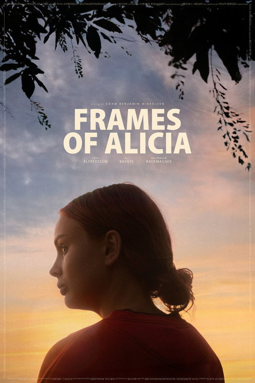 Frames of Alicia — постер