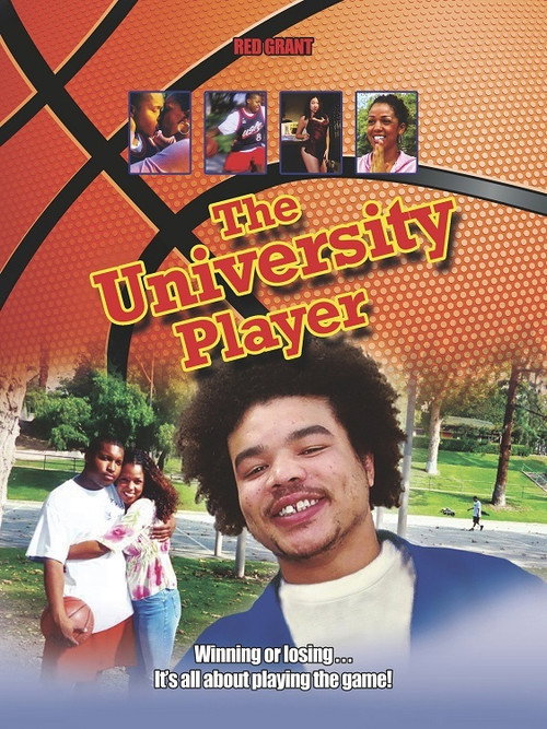The University Player — постер