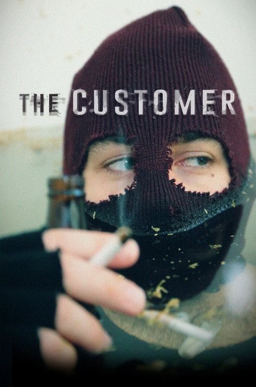 The Customer — постер