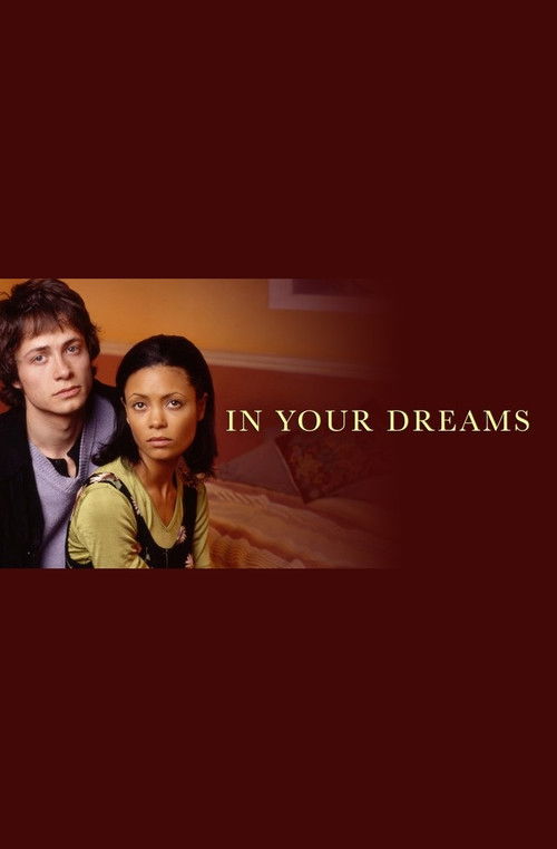 In Your Dreams — постер