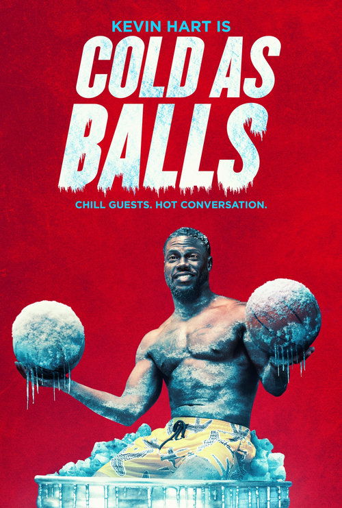 Kevin Hart: Cold as Balls - Best of the Best — постер