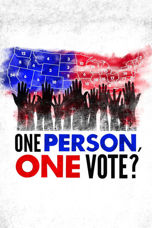 One Person, One Vote? — постер