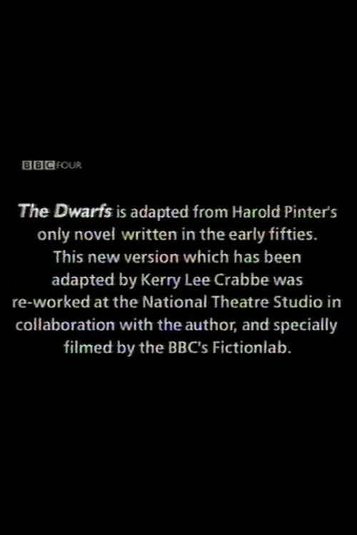 The Dwarfs — постер