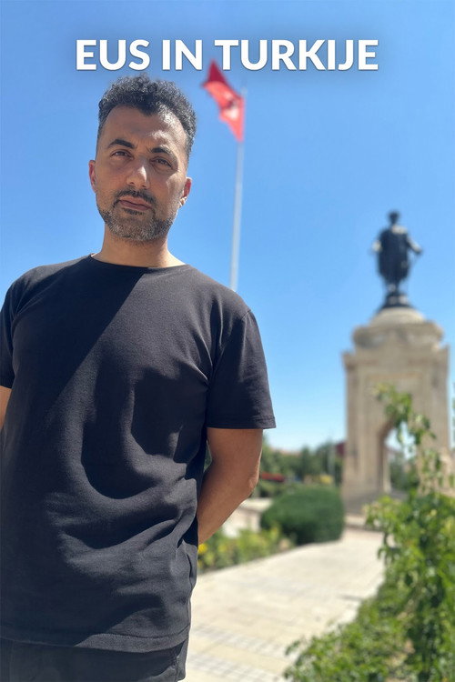 Eus in Turkije — постер