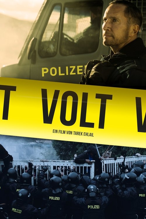 Volt — постер