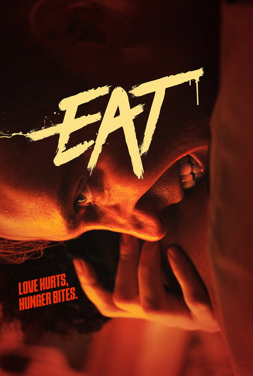 Eat — постер