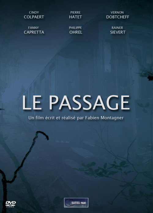 Le passage — постер