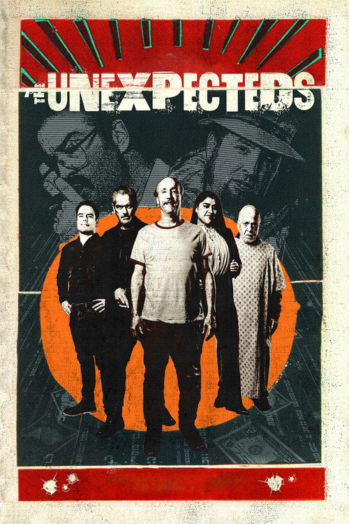 The Unexpecteds — постер