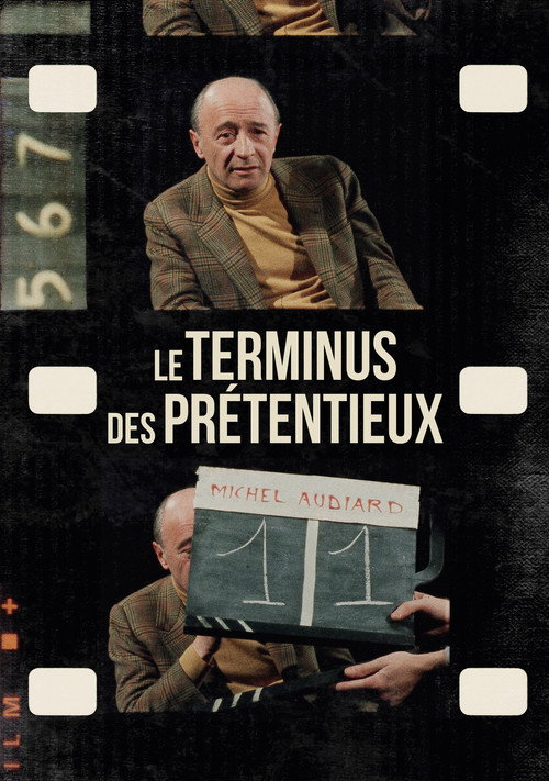 Le Terminus des prétentieux — постер