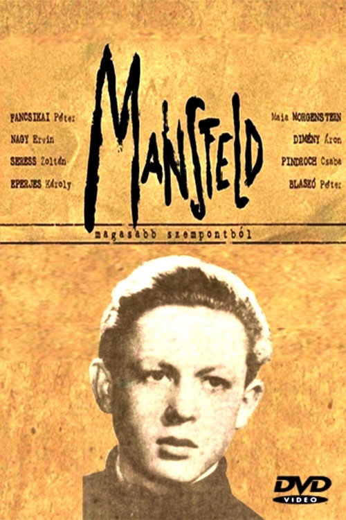 Mansfeld — постер