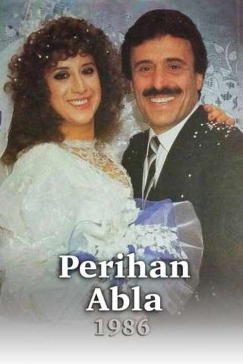 Perihan Abla — постер
