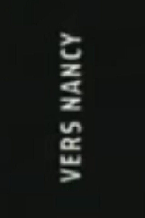 Vers Nancy — постер
