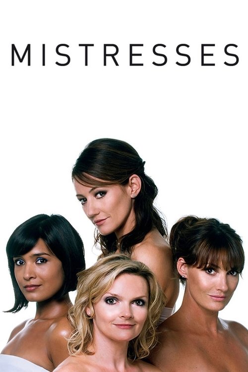 Mistresses — постер