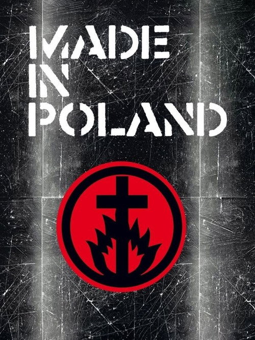 Made in Poland — постер
