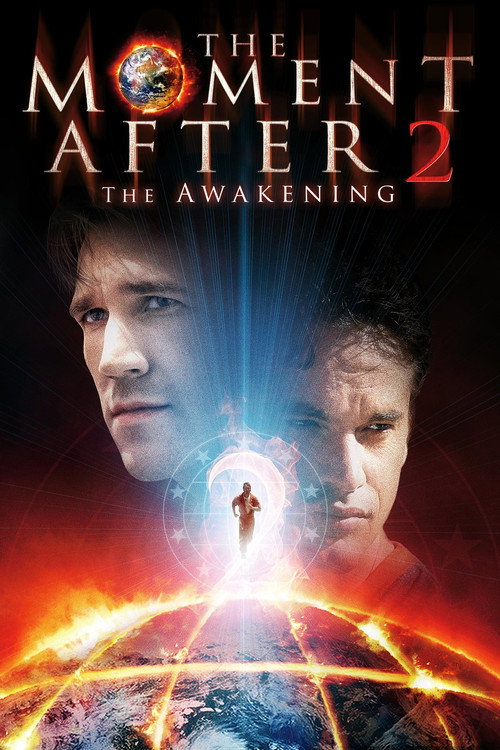 The Moment After 2: The Awakening — постер
