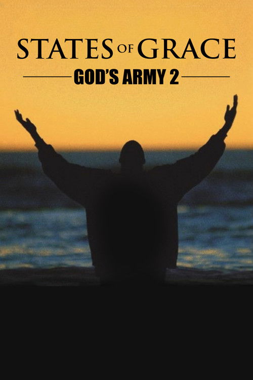 God's Army 2: States of Grace — постер
