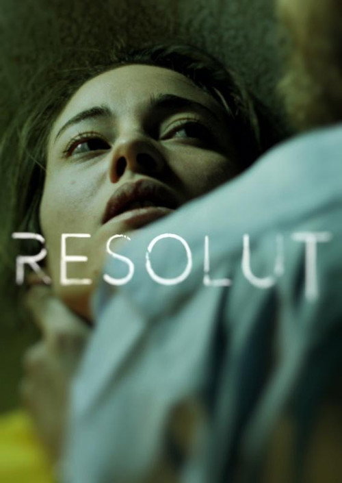 Resolut — постер