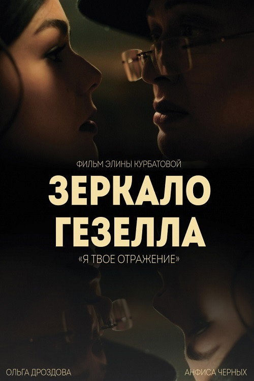 Зеркало Гезелла — постер