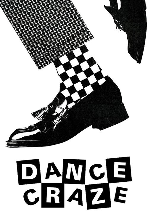 Dance Craze — постер