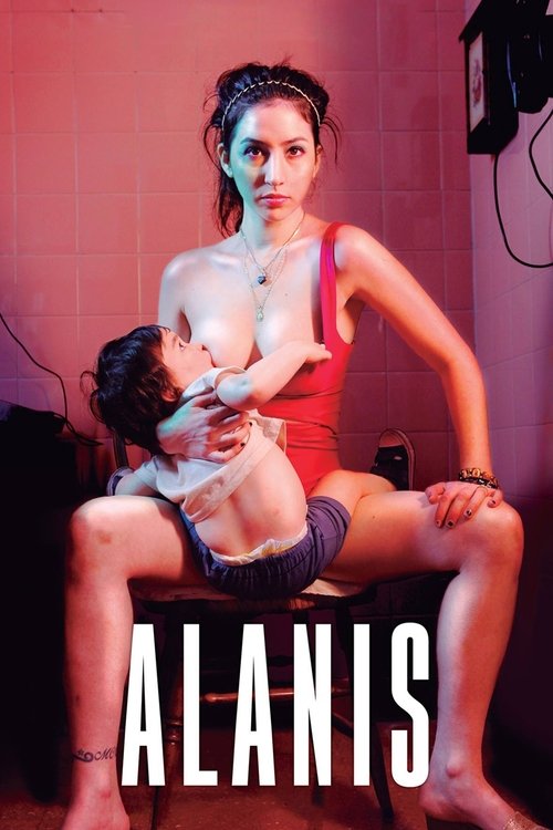 Аланис — постер