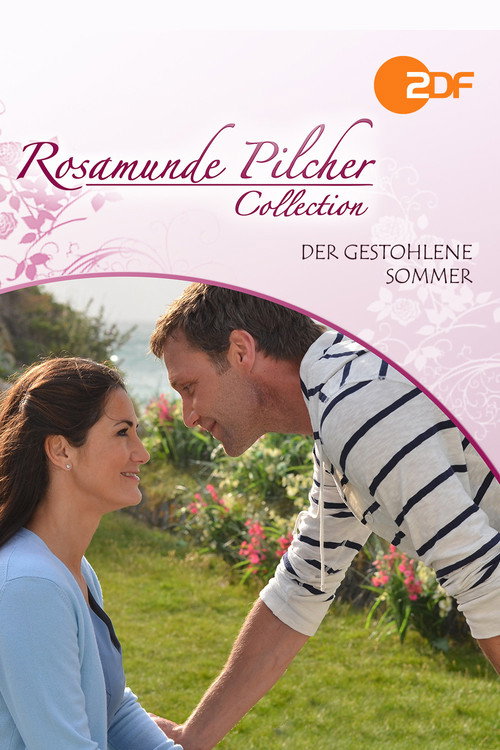 Rosamunde Pilcher: Der gestohlene Sommer — постер
