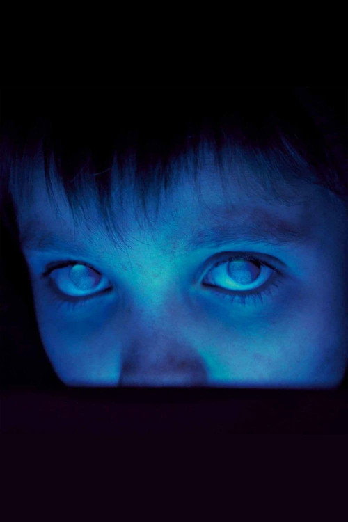 Porcupine Tree: The Making of Fear of a Blank Planet — постер