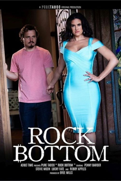 Rock Bottom — постер