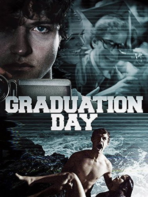 Graduation Day — постер
