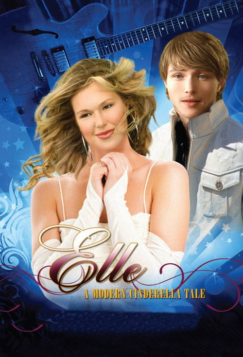 Elle: A Modern Cinderella Tale — постер