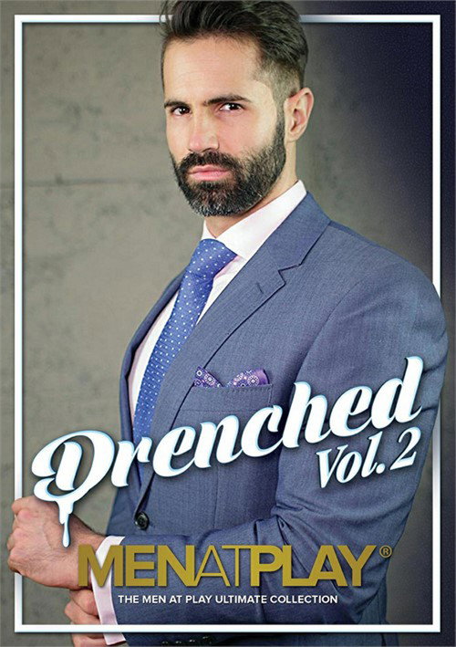Drenched Vol. 2 — постер