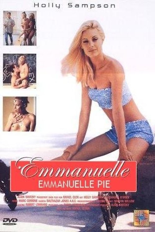 Emmanuelle 2000: Emmanuelle Pie — постер