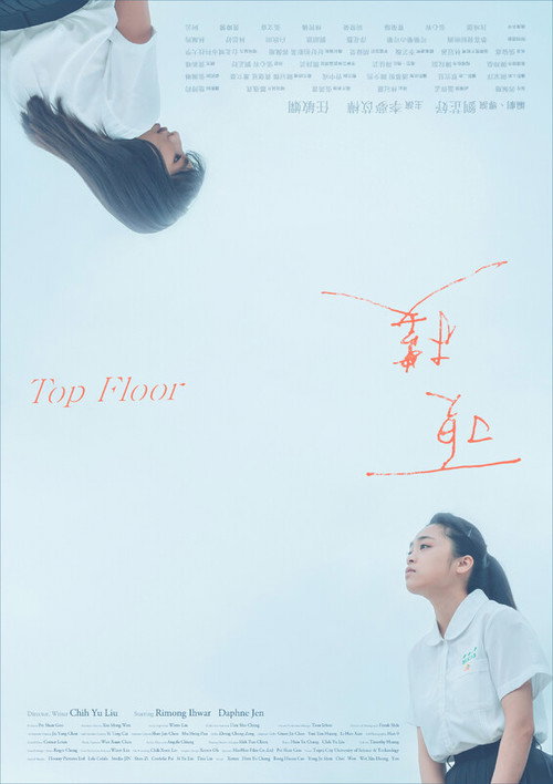 頂樓 — постер