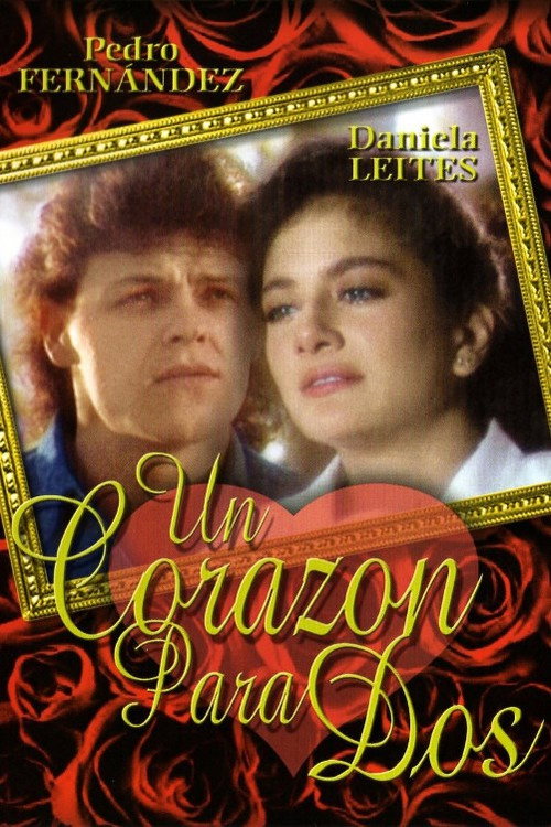 Un corazón para dos — постер