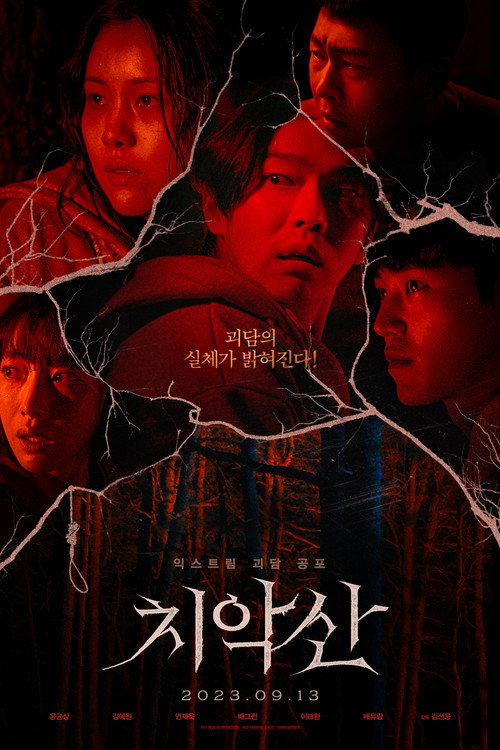 치악산 — постер