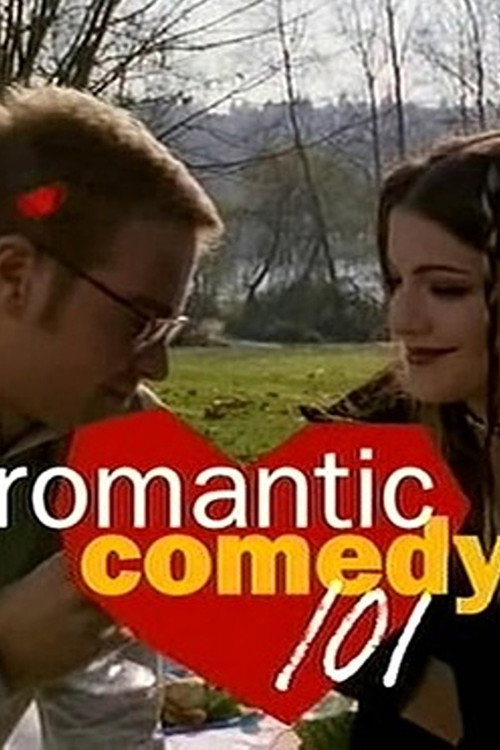 Romantic Comedy 101 — постер