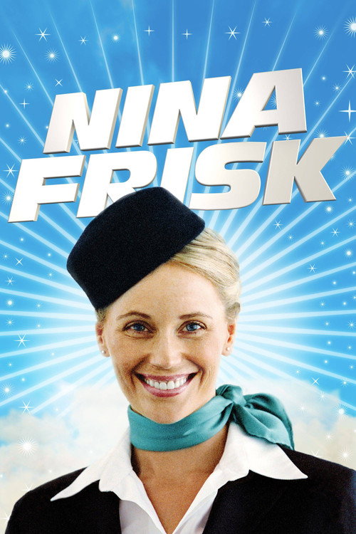 Nina Frisk — постер
