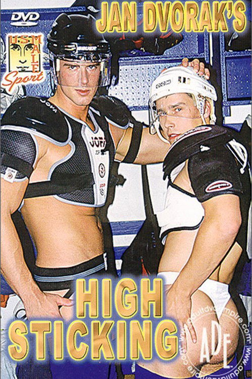 High Sticking — постер