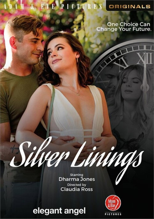 Silver Linings — постер