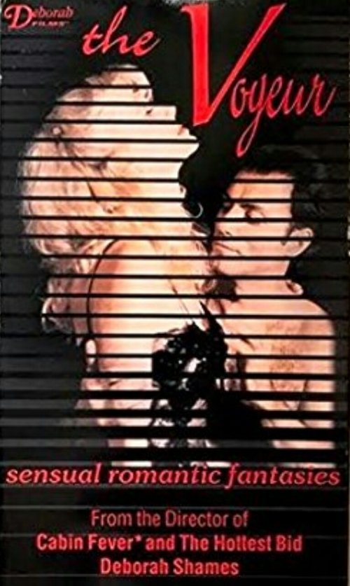 The Voyeur — постер