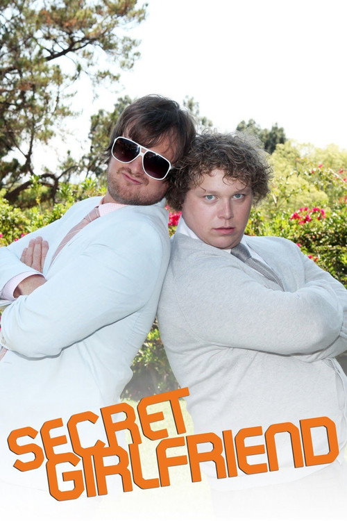 Secret Girlfriend — постер