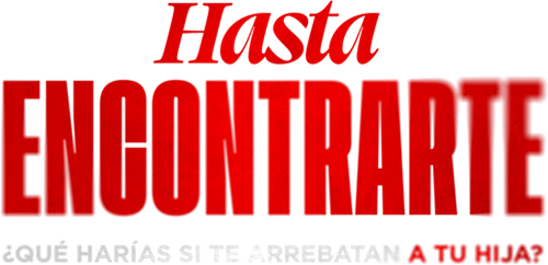 Hasta encontrarte — логотип