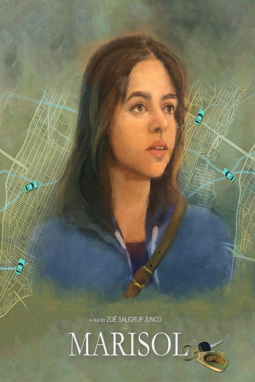 Marisol — постер