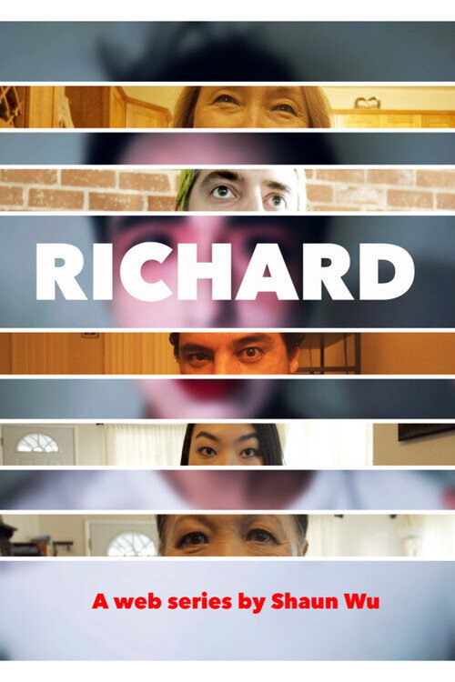 Richard — постер
