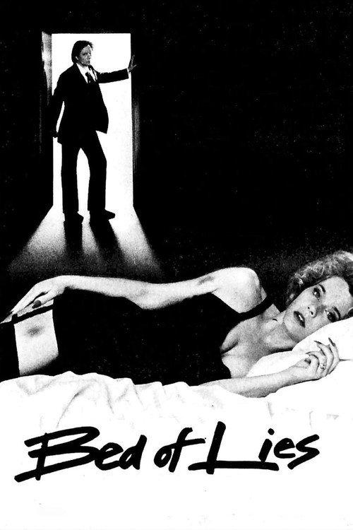 Bed of Lies — постер