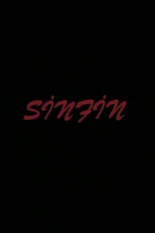 Sinfín (La muerte no es ninguna solución) — постер